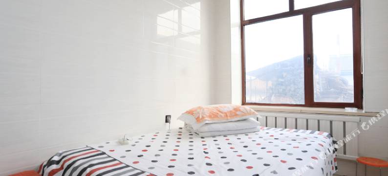 雾凇岛雪之家客栈图片