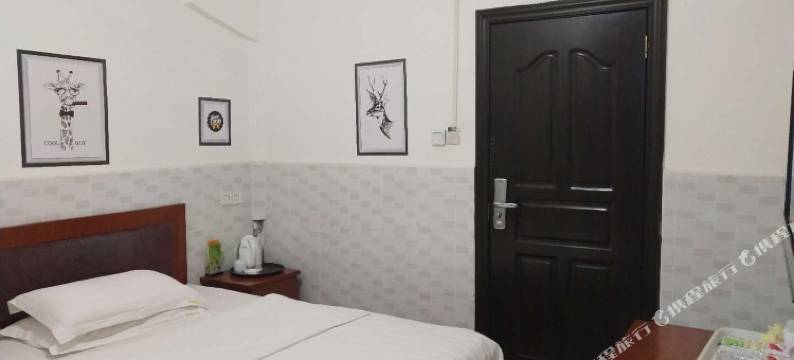 崇左丽都宾馆图片