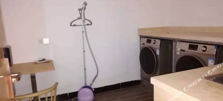 柏曼酒店(惠州博罗华侨中学天虹广场店)图片