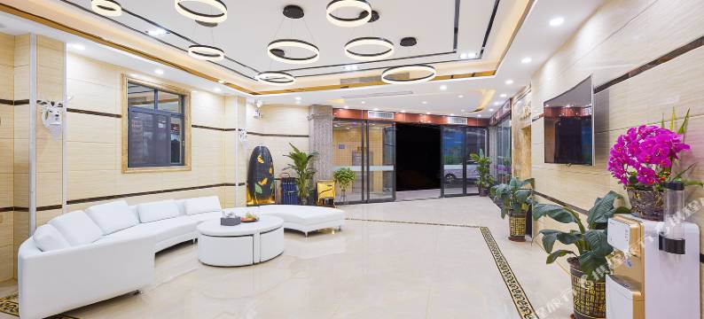 威尼斯特(广州新白云国际机场店)图片