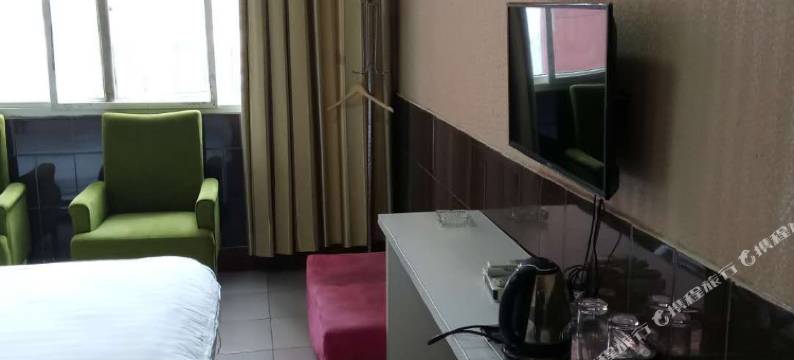 信阳喜凤宾馆(茶叶城店)图片