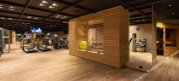 迪瓦尼宫卫城酒店(Divani Palace Acropolis)图片