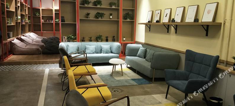 北大湖星空营酒店图片