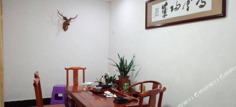 政和凤山大酒店图片