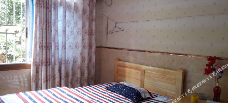 广汉向日葵青年旅舍图片