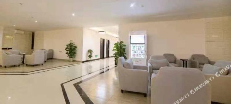 珠海信鑫商务酒店图片