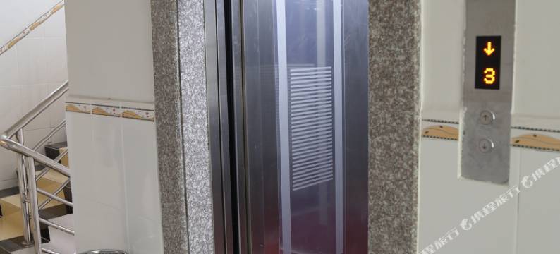 广州市雅居公寓图片