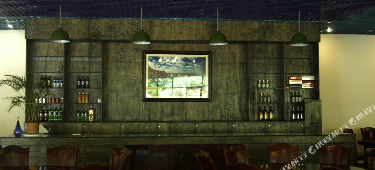 元谋土林宾馆图片