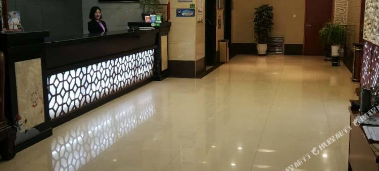 庆阳锦龙商务酒店图片