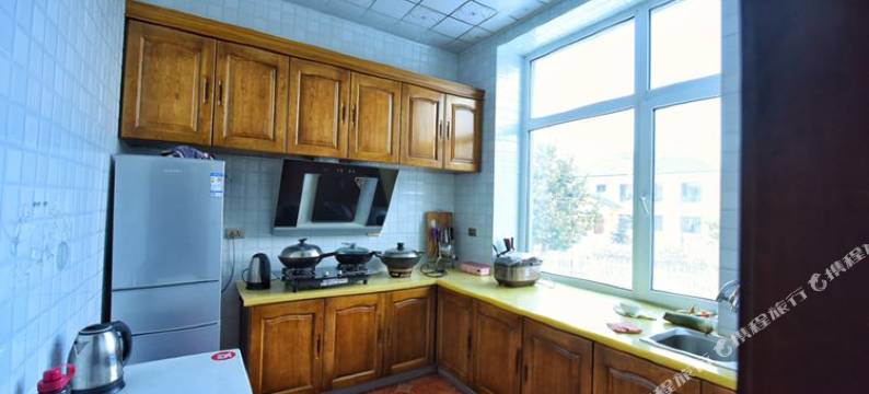 尚志田园别墅图片