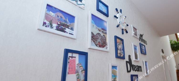 上海迪悠客舍精品民宿图片