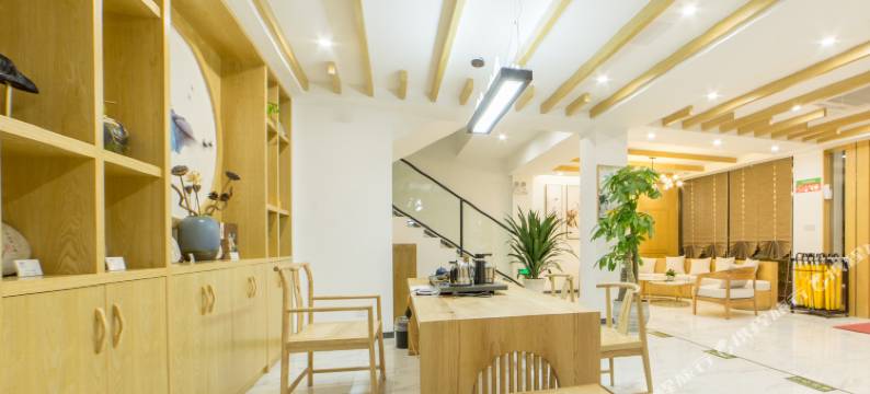 格盟酒店(大理古城南门店)图片