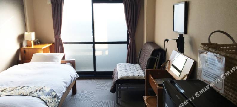 京都 Eco and Tec 酒店(Eco and Tec Kyoto)图片