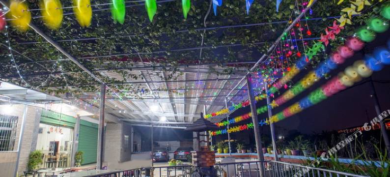 南靖悠闲居客栈图片