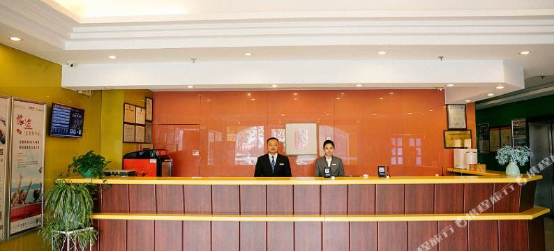 如家酒店(芜湖高铁站赭山东路万达店)图片