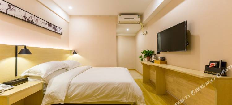 锐思特酒店(兰州火车站店)图片