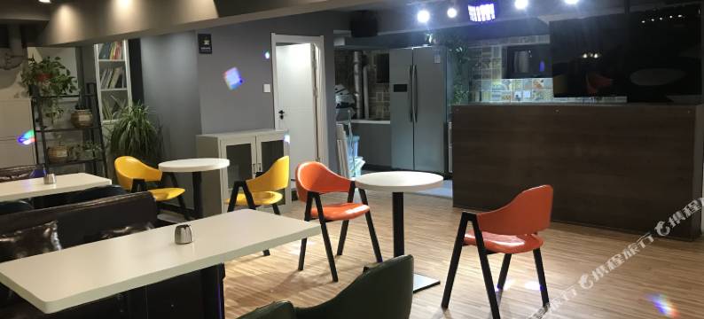 铁岭希悦快捷酒店图片