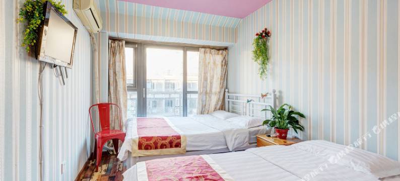 北京爱尚家酒店式公寓图片