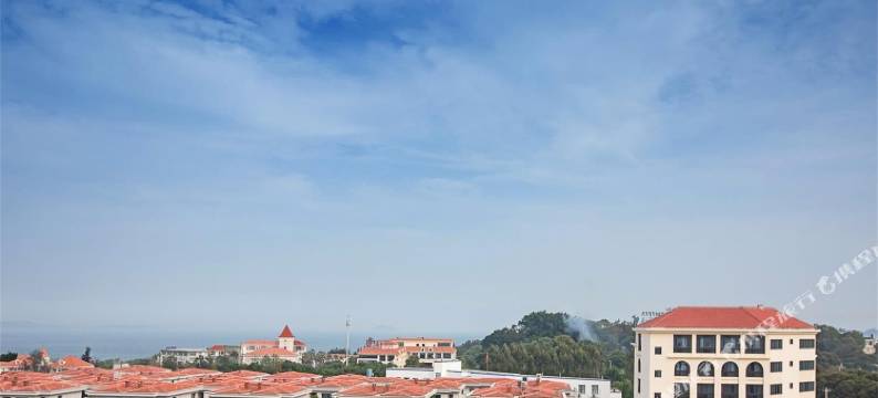 厦门海塔之星客栈图片