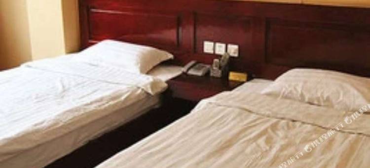 济宁华丽休闲中心住宿图片