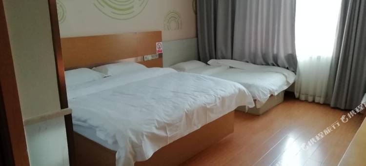 格林豪泰酒店(胶州市S217陆家村店)图片