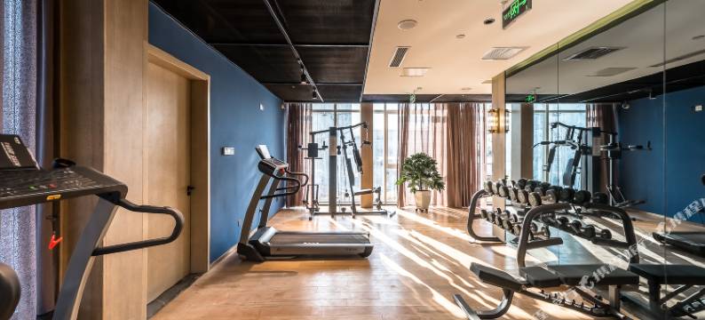 景里酒店(北京合生汇大郊亭地铁站店)图片