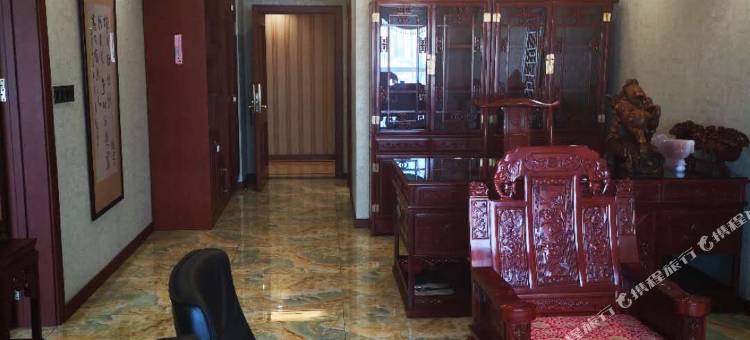 雅居精品酒店(牡丹江万达广场店)图片