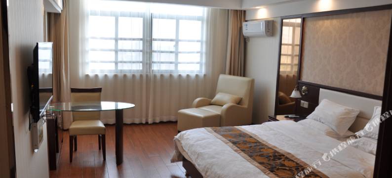 扬州亚达文化中心图片