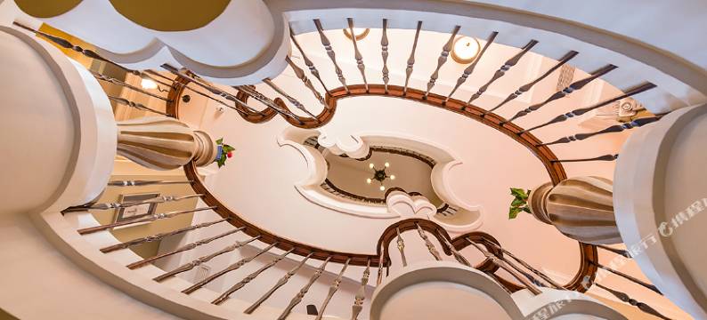 鼓浪屿丁香花园旅馆(近月光岩)图片