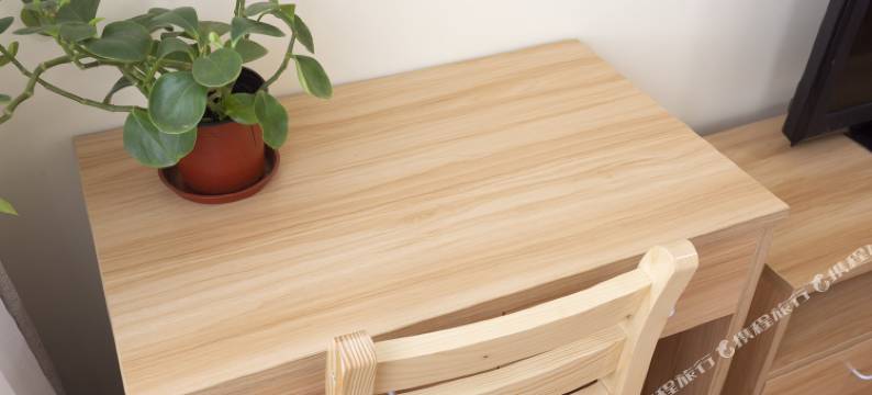 上海陆家嘴核心区域的温馨公寓(21号店)图片