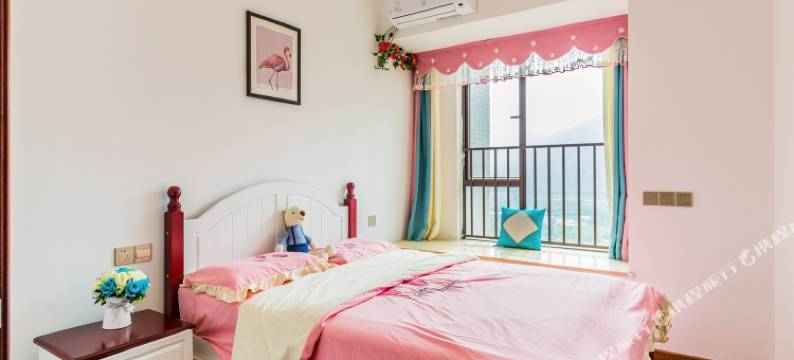 肇庆恒大鼎湖豪庭普通公寓图片