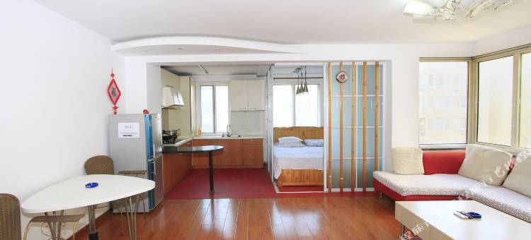 威海海恋宾馆图片