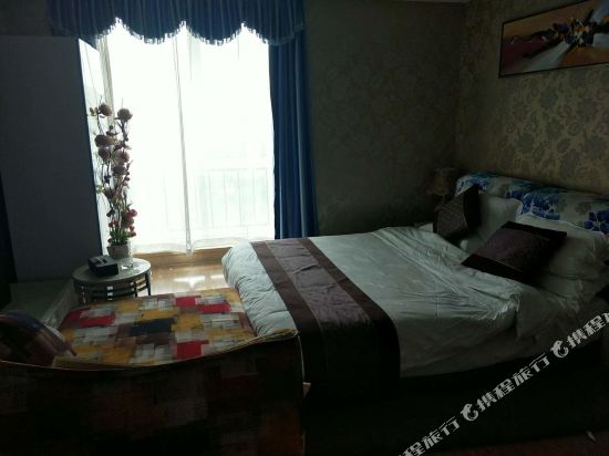 绍兴天悦城公寓