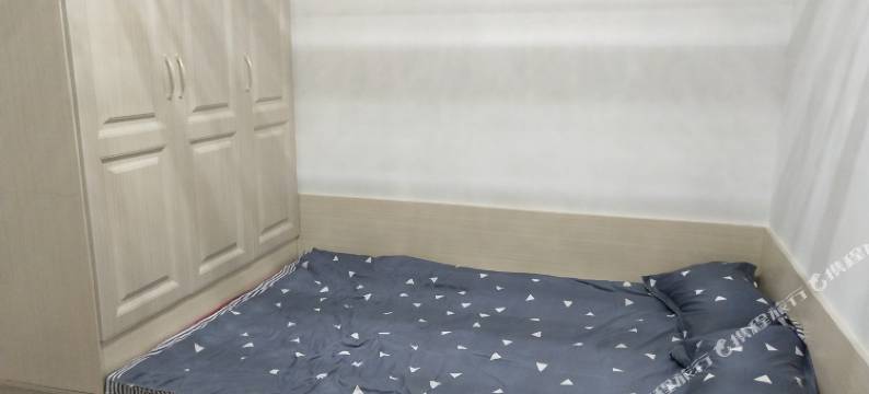 蓬莱豪森小刘公寓图片