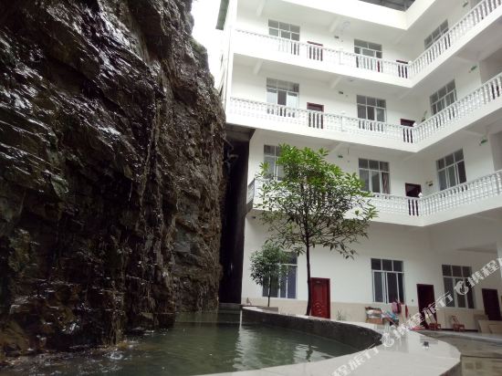 恩施田园梦境特色民宿