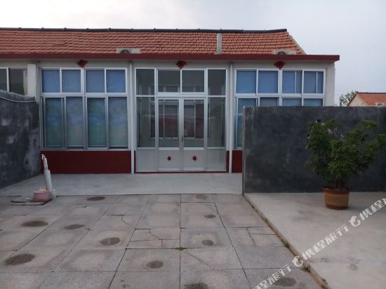 王雪梅公寓(日照东河南村店)