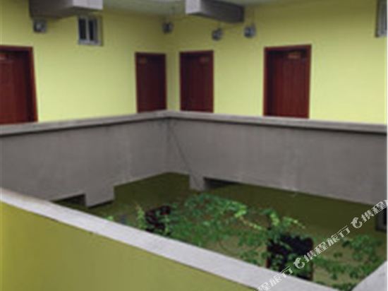 天水小米时尚公寓