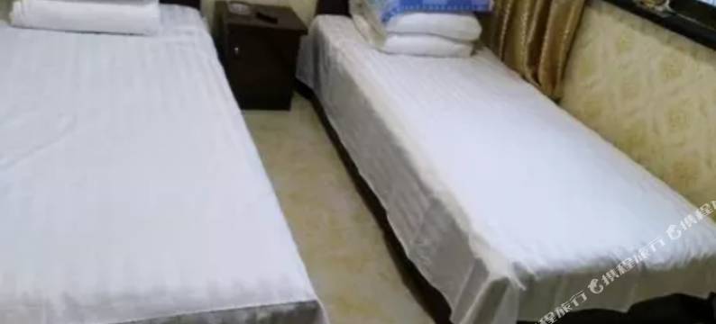 平遥古城农家小院图片