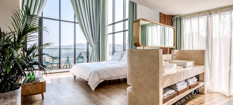 光荫里休闲度假民宿图片