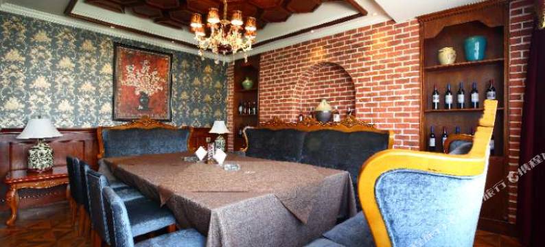 会理云崖文化酒店图片