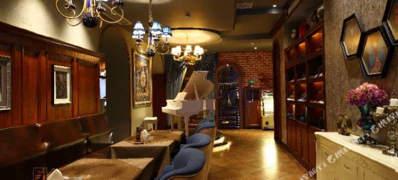 会理云崖文化酒店图片