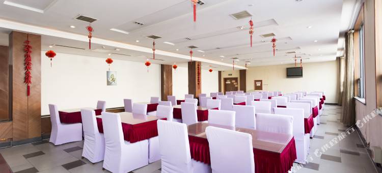 无锡曼西格酒店图片