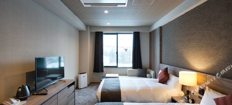 一花酒庄公寓酒店(WINERY HOTEL & CONDOMINIUM　HITOHANA)图片