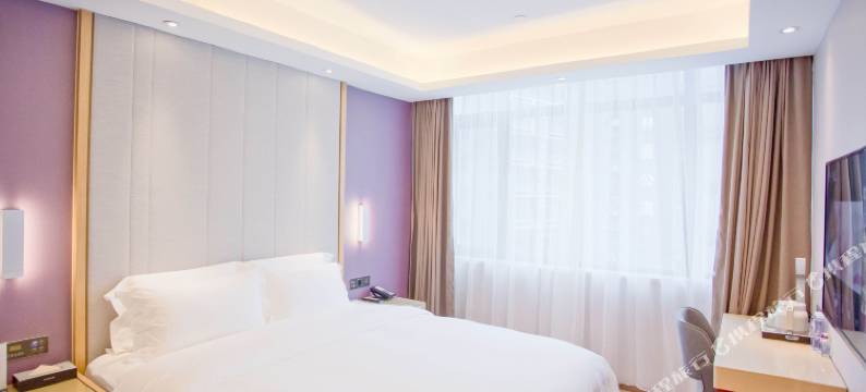 麗枫酒店(深圳万科云城西丽地铁站店)图片