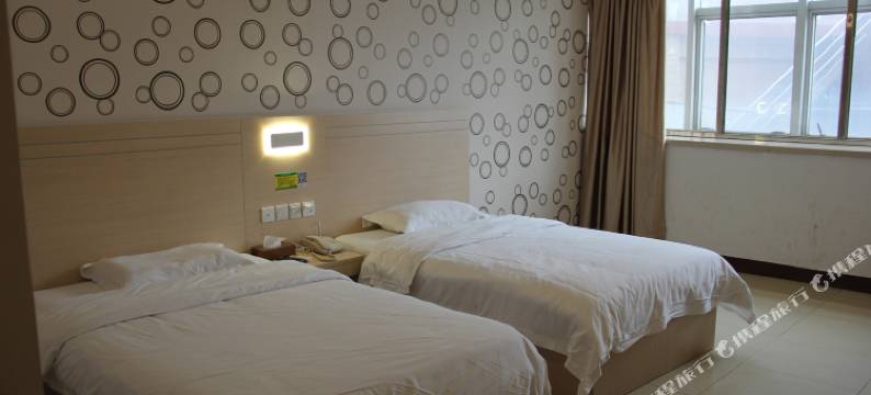 东莞帝豪商务公寓图片