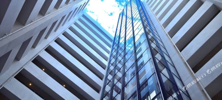 格兰德博多WBF酒店(HOTEL WBF GRANDE HAKATA)图片