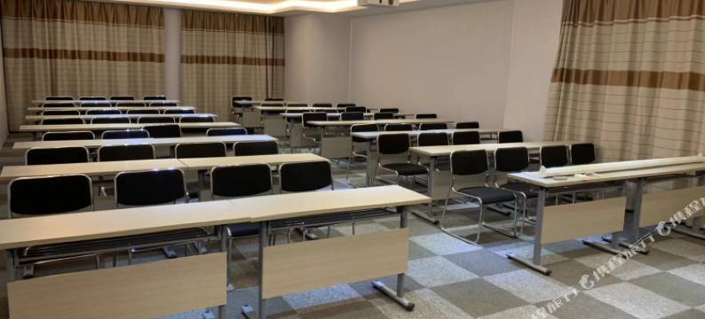 宾顿酒店(太原南站机场店)图片