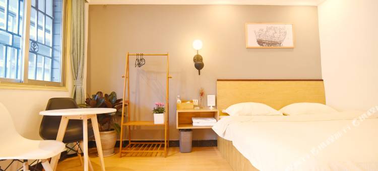 青都青年旅舍(桂林东西巷理工大学店)图片