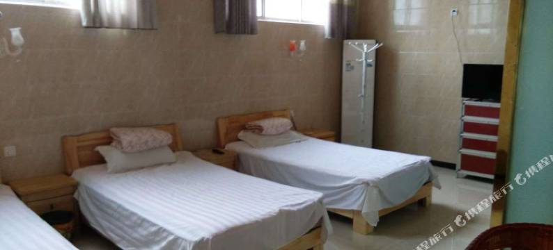 宁陵一帆宾馆图片