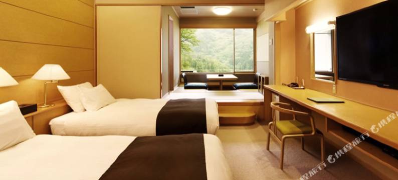 丸峰观光Hotel(Marumine Kanko Hotel)图片